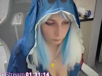 Chaturbate Live Sex of shirayuki_hime