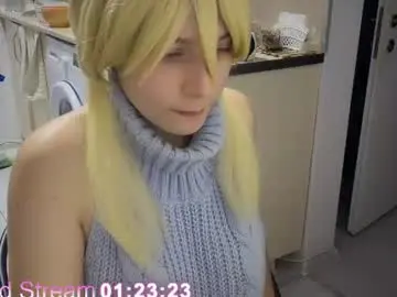 Chaturbate Live Sex of shirayuki_hime