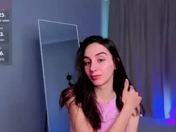 Chaturbate Live Porn of smart_eliz
