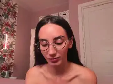 Chaturbate Live Sex of smart_eliz
