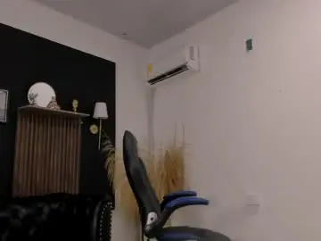Chaturbate Private Sex Chat of stivenblack99