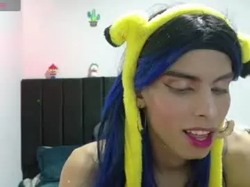 Chaturbate Free Live Porn of svetlana_big
