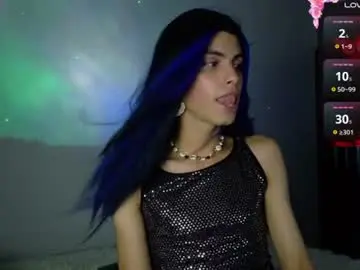 Chaturbate Nude Webcam of svetlana_big