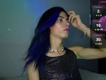 Chaturbate Adult Webcam of svetlana_big