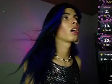 Chaturbate Sex Cam of svetlana_big
