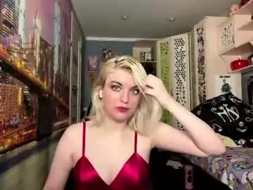 Chaturbate Adult Video Chat of tiameakin