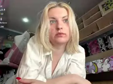 Chaturbate Private Sex Chat of tiameakin