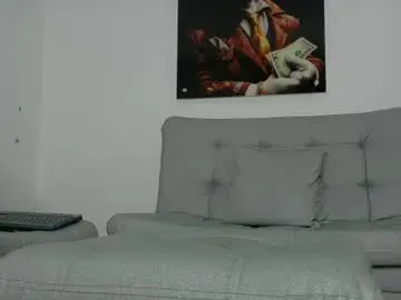 Chaturbate Private Sex Chat of yeisongomezz