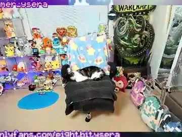 Chaturbate Best Webcam of 8bitdeviants