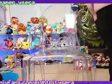 Chaturbate Sex Cam of 8bitdeviants