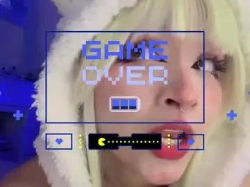 Chaturbate Sex Cam of _heavenly_blue_