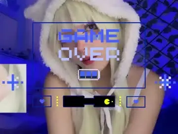 Chaturbate Live Porn of _heavenly_blue_