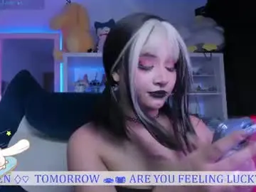 Chaturbate Adult Video Chat of _heavenly_blue_