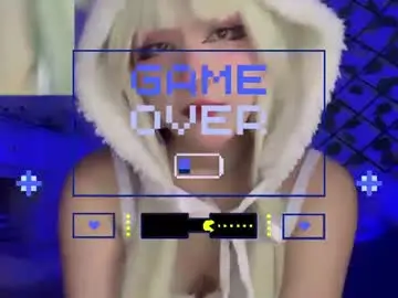 Chaturbate Free Porn Cam of _heavenly_blue_