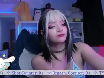 Chaturbate Best Webcam of _heavenly_blue_