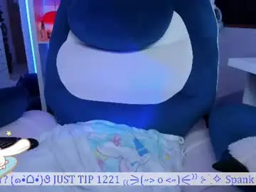 Chaturbate Watch Live Sex Cams of _heavenly_blue_