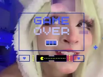Chaturbate Free Porn Cam of _heavenly_blue_