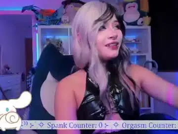 Chaturbate Best Webcam of _heavenly_blue_