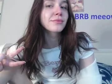 Chaturbate Free Live Porn of amoremeoww