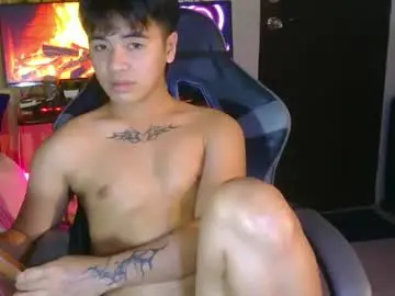 Chaturbate Adult Webcam of asiancarl_bigcock
