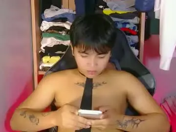 Chaturbate Live Porn of asiancarl_bigcock