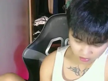 Chaturbate Sex Chat of asiancarl_bigcock