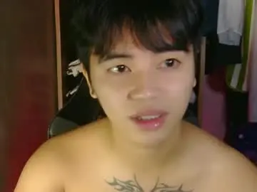 Chaturbate Sex Cam of asiancarl_bigcock