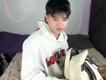 Chaturbate Adult Webcam of asiancarl_bigcock