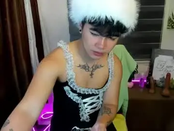 Chaturbate Best Webcam of asiancarl_bigcock