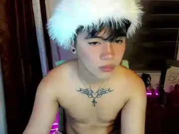 Chaturbate Sex Cam of asiancarl_bigcock