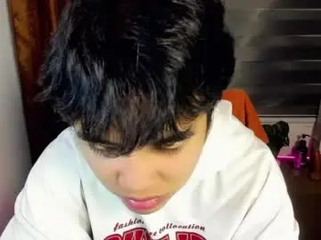 Chaturbate Best live sex cam show of asiancarl_bigcock