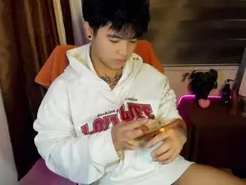 Chaturbate Adult Webcams of asiancarl_bigcock