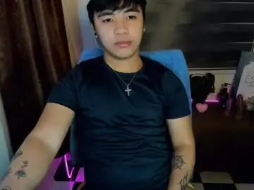 Chaturbate Sex Cam of asiancarl_bigcock