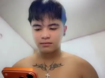 Chaturbate Adult Webcams of asiancarl_bigcock