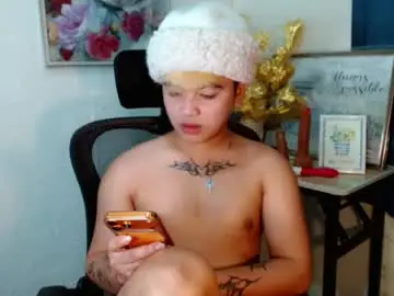 Chaturbate Sex Cam of asiancarl_bigcock
