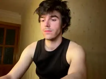 Chaturbate Sex Chat of brendon000hardt