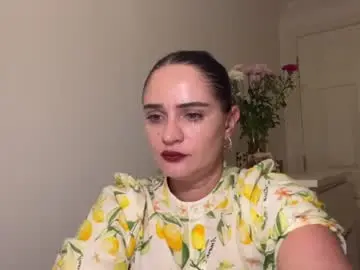 Chaturbate Adult Video Chat of bubblegumfairy_