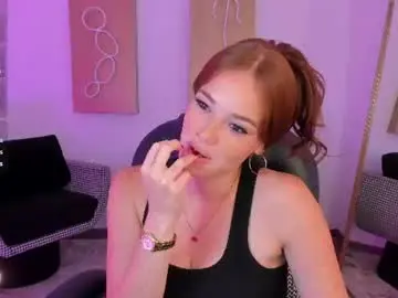 Chaturbate Sex Cam of corinnerusso