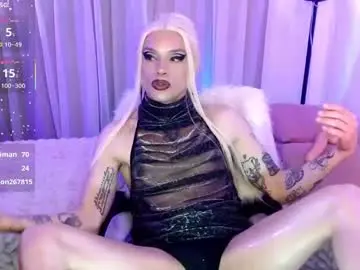 Chaturbate Live Porn of dannihotboy02