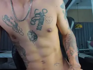 Chaturbate Sex Chat of danteolsen