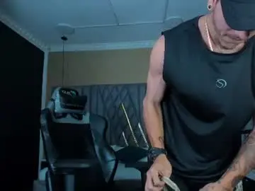 Chaturbate Private Sex Chat of danteolsen