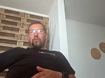 Chaturbate Best live sex cam show of despotar123