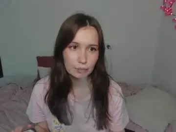 Chaturbate Nude Webcam of eumomino