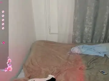 Chaturbate Sex Cam of eumomino