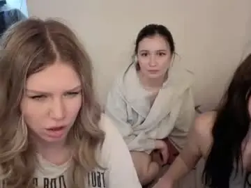 Chaturbate Nude Webcam of eumomino