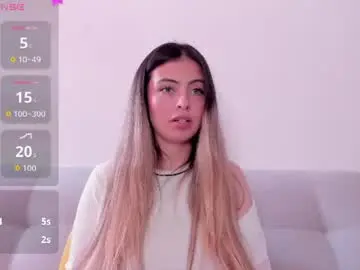 Chaturbate Live Sex Cam of fernanda_aaa
