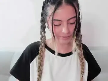 Chaturbate Live Sex Cam of fernanda_aaa