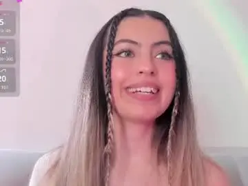 Chaturbate Live Porn of fernanda_aaa