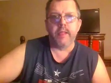 Chaturbate Nude Webcam of gobey33