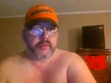 Chaturbate Adult Video Chat of gobey33